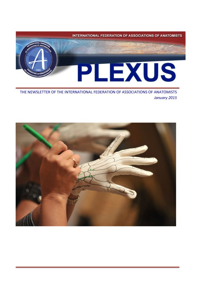 Plexus Ifaa